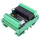 thumbnail image 3 of PLC De Alto Rendimiento, Módulo De Controlador Programable FX2N-20MR-TTL, Hogar De Piezas Eléctricas Para La Industria Anggrek IJ1010, 3 of 8