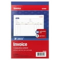 Adams Invoice, 2-Part, Carbonless, 50 Sets per Book - Walmart.com