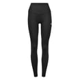 thumbnail image 1 of Malla Fit de Ciclismo para Mujer con bolsa Voltaica Negro Chico, 1 of 4