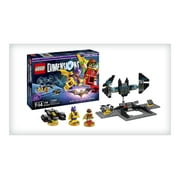 The lego batman movie story pack sale