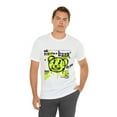 thumbnail image 6 of Sploosh Street: "Never Look Back" Unisex T-Shirt, 6 of 12