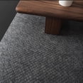 thumbnail image 6 of Home Office Gaming Accessories Stain Resistant Large Size Laptop Table Mat Wool Felt Mouse Pad Computer Desk Protector Keyboard Mice Mat LIGHT GRAY 260X210MM, 6 of 7