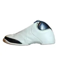 thumbnail image 3 of RARE Vtg 2003 Adi-das? NINO Leather Basketball 'Blue White' 021026 Men Sz 10 READ, 3 of 6