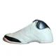 thumbnail image 3 of RARE Vtg 2003 Ad-id-as? NINO Leather Basketball 'Blue White' 021026 Men Sz 10 READ, 3 of 6