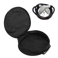 thumbnail image 1 of Tools Cable Bag, Waterproof Flame Retardant Cable Storage Organizer Electronic Accessories Carry Case For EV Charging Cables For Electric Vehicles, 1 of 8