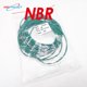 thumbnail image 1 of (100.6*2.7mm) R134a NBR Rubber O Ring Seal Kit, High Temperature Resistance for Car Air Conditioning Valve~6903, 1 of 1