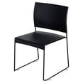 thumbnail image 2 of Safco Currant High Density Stack Chair (Qty. 4), 2 of 2