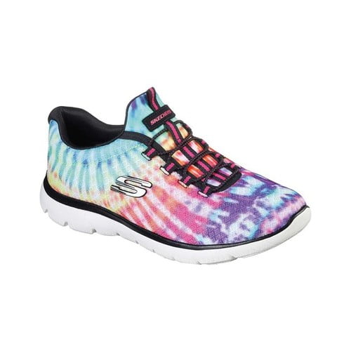 colorful skechers
