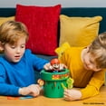 thumbnail image 3 of Pop Up Super Mario Family and Preschool Kids Board Game, 2 - 4 Players, Suitable For Boys & Girls Ages 4+, 3 of 5
