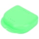 thumbnail image 4 of Estuche para retenedores de ortodoncia Jadeshay caja de plástico para dentaduras postizas, 4 of 14