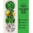 thumbnail image 4 of Mouse Rodent Repellent, 30 pack Peppermint Oil Lemon Moth Balls for Rodents Outdoor and Indoor Use, Deterrent Rats Squirrel Mice Repellent for Car Kitchen, 4 of 7