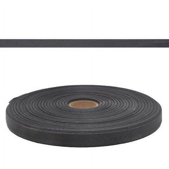 Tracker Boat Binding Tape 203719 | 3/4 Inch Dark Gray (100 YD)
