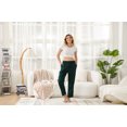 thumbnail image 4 of EK4YDNDS Womens Flannel Pajama Pants, 100% Cotton Plaid Lounge PJ Bottoms with Pockets, 4 of 5