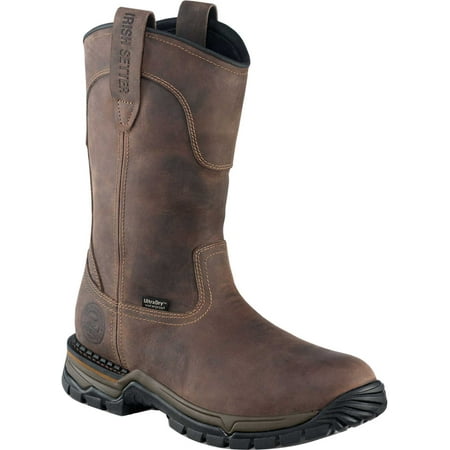 irish setter two harbors soft toe