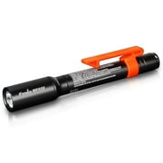 Fenix Intrinsically Safe Flashlight, AAA, 85 Lumens, IP68 Waterproof #WF05E