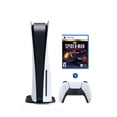 thumbnail image 1 of PlayStation 5 Console PLUS Marvel's Spider-Man: Miles Morales Ultimate Edition, 1 of 2