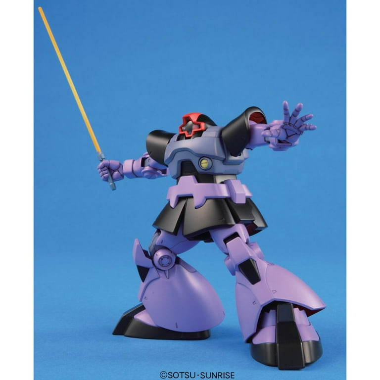 Gundam Dom/Rick-Dom HG 1:144 Model Kit - Walmart.com