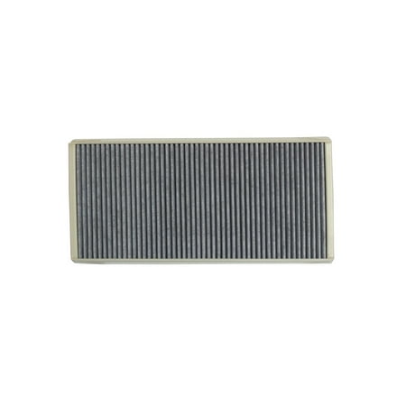 Tyc 800031c Cabin Air Filter Replacement For Bmw X5 Land Rover