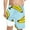 Light Blue, variant on Boy Swim Trunks Kids Toddler Boys Hawaiian Style Swimming Shorts with Mesh Lining Lace Up High Waisted Loose Casual Board Shorts Baby Boy Swimsuit Pink 5 Years-6 Years