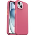 thumbnail image 5 of OtterBox Vue+ Series Case for MagSafe for Apple iPhone 16e, iPhone 15, iPhone 14, and iPhone 13 - Haute Pink, 5 of 7