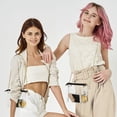 thumbnail image 2 of Clear Purse BS-VOG Stadium aprobado para mujeres, 2 of 7