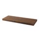 thumbnail image 4 of Organizador De Exhibicio De Estante Flotante De, Estante De Almacenamiento De Pared De Estilo Moderno Que Ahorra Espacio, Con Fuerte Fuerza De Soporte Para La Sala De Estar, 4 of 7