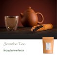 thumbnail image 2 of Jasmine Green Tea From China - Traditional Chinese Tea From Fujian - Yin Hao Silver Tip 100g, 2 of 6