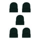 thumbnail image 2 of Gorro de punto Minnieouse Unisex Multifuncional Verde Type2 NO2, 2 of 6