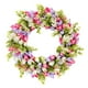 thumbnail image 1 of Corona para el día de la madre, corona de tulipán artificial, corona para el día de San Valentín para madre, esposa, novias, amantes, decoración de Estilo A, 1 of 7