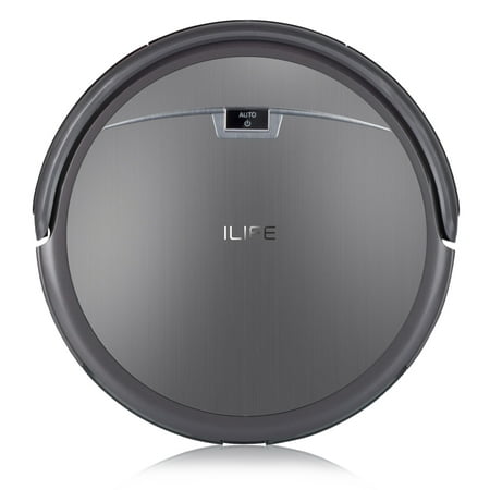 ILIFE A4s Robot Vacuum Cleaner With Double