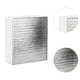 thumbnail image 2 of Aislante de ventilación para RV, cubierta de ventilación de ahorro de energía para RV, accesorios para RV, techo corredizo premium para RV 36cmx36cmx7cm, 2 of 9
