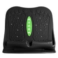 thumbnail image 4 of Graflsoa Black Magnetic Foot Stretching Board for Posture Improvement and Blood Circulation Relief, 4 of 6