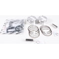 thumbnail image 3 of Wiseco Top End Piston Kit 85.00mm Standard Bore 11.5:1 Compression for Kawasaki KVF750 Prairie/Brute Force ATV (PK1824), 3 of 3
