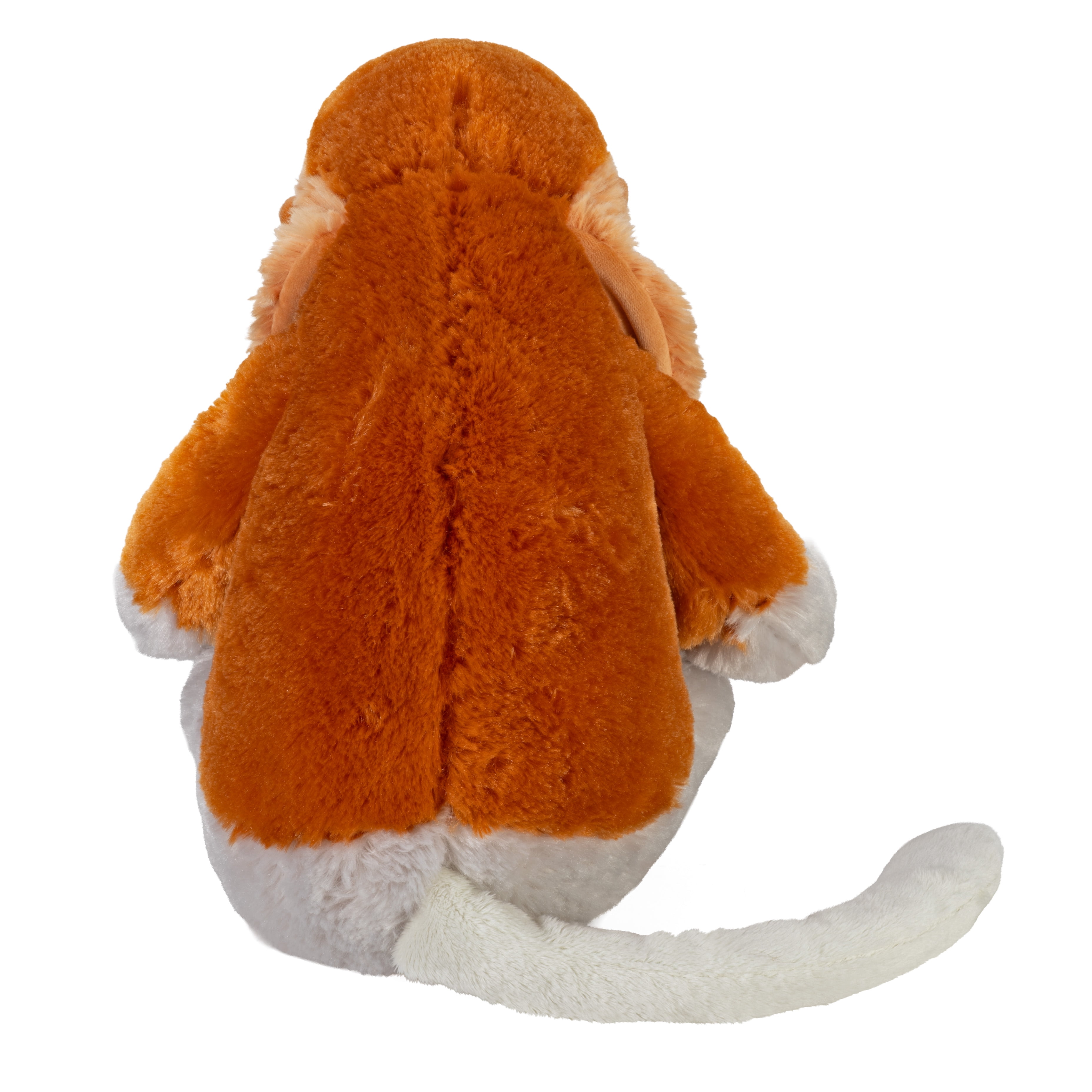 Wild Republic Cuddlekins Eco Proboscis Monkey,Stuffed Animal,12 inch,Plush Toy,Fill is Spun Recycled Water Bottles