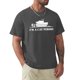 thumbnail image 1 of Camiseta im a person Sturmtiger ropa hippie animal prinfor camisetas gráficas para hombres hip hop, 1 of 8