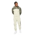 thumbnail image 4 of Crosshatch Mens Branton Full Zip Hoodie, 4 of 4