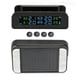 thumbnail image 5 of Eigraketly de presión de neumáticos de coche, probador de neumáticos de rueda de camión impermeable inalámbrico, Detector de alarma de Pantallas optoelectrónicas Eigraketly TO010556-00, 5 of 6