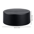 thumbnail image 3 of 1 par de tapones para los oídos de silicona compatibles con Bluetooth, gancho protector antipérdida (blanco) Likrtyny  Libre de BPA, 3 of 4