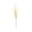 Yellow, variant on Yhmxh Pampas Grass Decor 28 Inch Faux Pampas Grass Artificial Dried Flowers Small Vase Filler Pompas Grass, Artificial Fluffy Pampas Grass Decor for Home Room Birthday Bathroom Party Wall 1Pcs