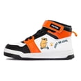 thumbnail image 2 of Tenis Para Niño Yuyin 25665 negro 16, 2 of 5
