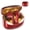 Red, variant on Seenda Wireless Earbuds Bluetooth , Tws Headphones with Charging Case, IPX5 Waterproof, Fast Type-C Charging for Gaming,Music,Sports