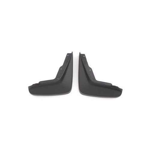 GM 19170964 Molded Splash Guards Chevrolet Impala Front