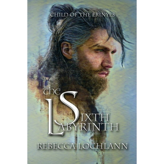 Child of the Erinyes The Sixth Labyrinth, Book 5, (Paperback)