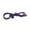 Purple, variant on EeaseCA 1pc Anti-lost Rope Wireless Headset Protective Sleeve Lanyard Earphone Accessories Compatible for Airpods (Purple)