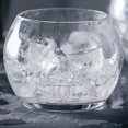 thumbnail image 2 of Triangular Cocktail Glass Set with Wine Mixing Layer in Large Size, Durable Material, Elegant Design, 2 of 5