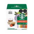 thumbnail image 3 of Cápsulas de café Starbucks by Nescafé Dolce Gusto tostado y molido 18 pzas, 3 of 4