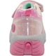 thumbnail image 4 of Bubble gummers -Tenis Patines para Niños y Adolescentes (17 al 23) (Rosa, Measurement_17_Point_0_Centimeters), 4 of 5