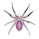 thumbnail image 2 of 12 broches , pin de vintage de aleación Yuyangstore Broche de araña, 2 of 8