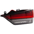 thumbnail image 2 of CAPA for 2020-2022 RX350 Right Inner Tail Light 815800E200 LX2803136C, 2 of 5