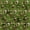 Dark Green 02, variant on Manfei Xmas Sweet Guitar Twin Sheets,Cheerful Santa Bedding,1 Flat Sheet,1 Fitted Sheet and 1 Pillowcase